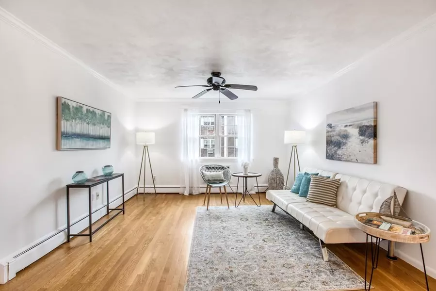 130 Parker Street #J3, Acton, MA 01720