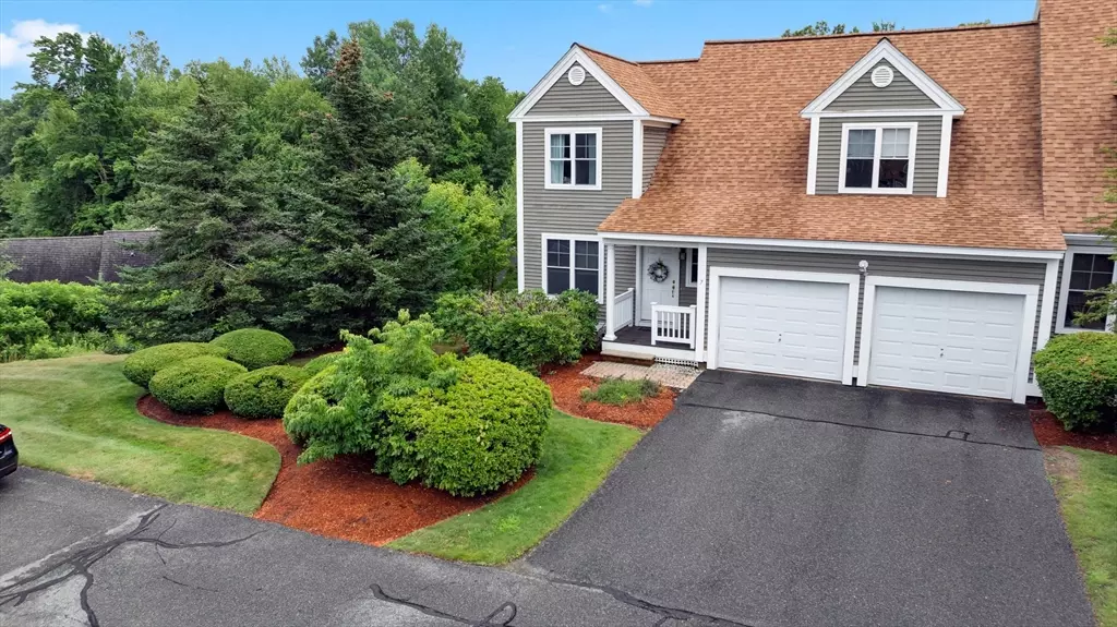 7 Jefferson Court #7, Uxbridge, MA 01569