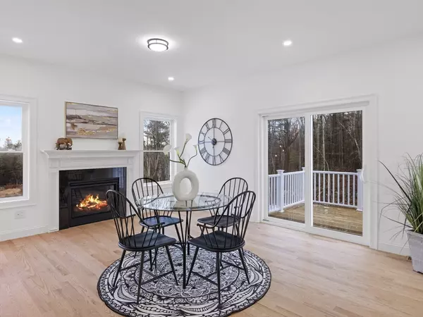 Plaistow, NH 03865,18 Horizon Way