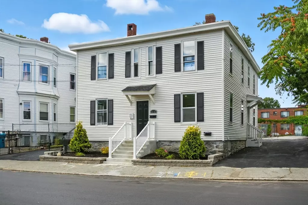 Lawrence, MA 01841,45 Bodwell St