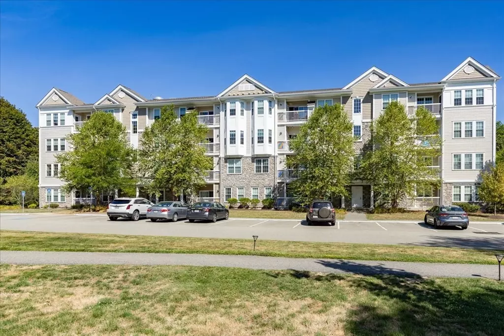 Reading, MA 01867,23 Augustus Ct #4006