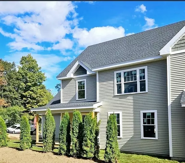 Acton, MA 01720,92 Willow Street #3