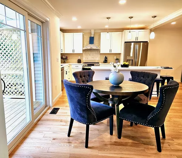 Acton, MA 01720,92 Willow Street #3