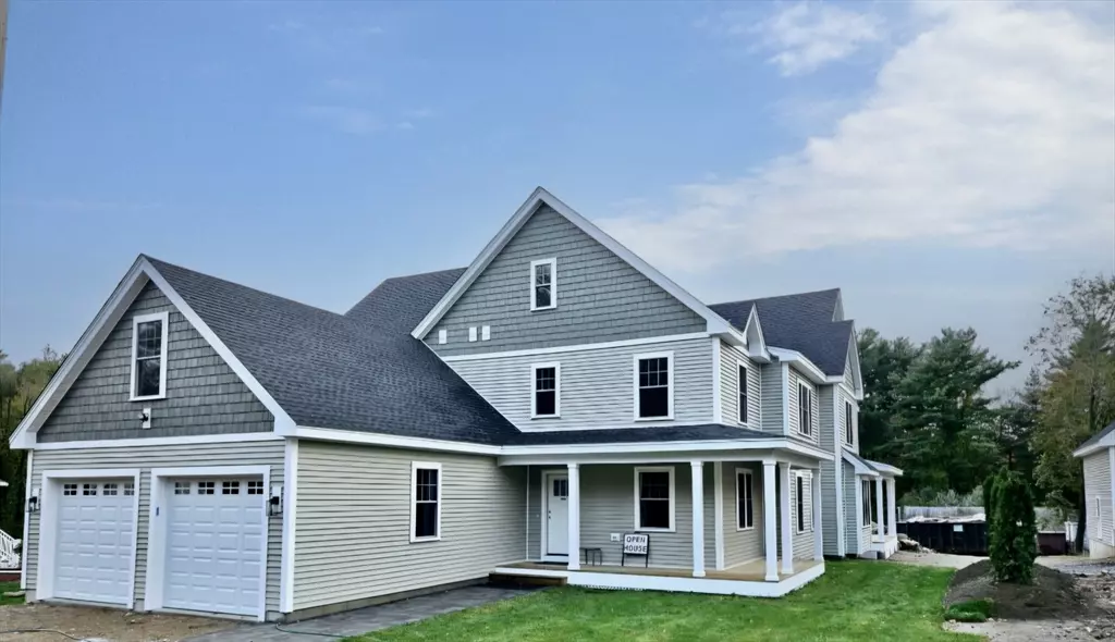 Acton, MA 01720,92 Willow Street #3