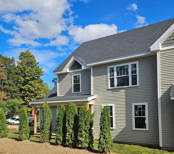 Acton, MA 01720,92 Willow Street #3