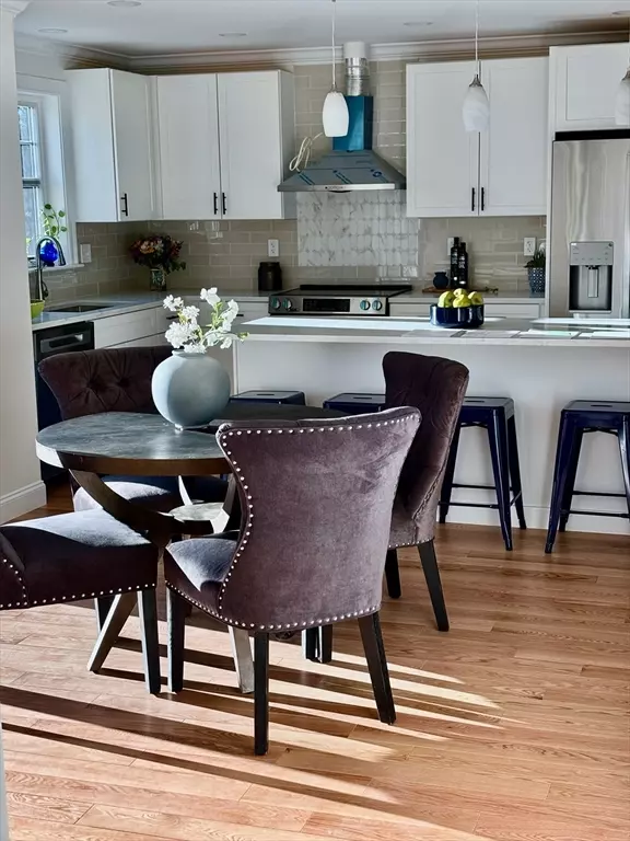 Acton, MA 01720,92 Willow Street #3