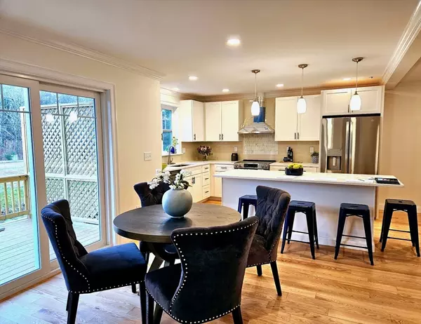 92 Willow Street #3, Acton, MA 01720