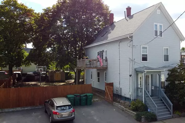 Lynn, MA 01902,7 Cherry Street