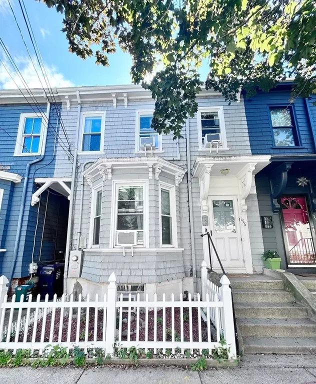 Cambridge, MA 02139,156 Pleasant St