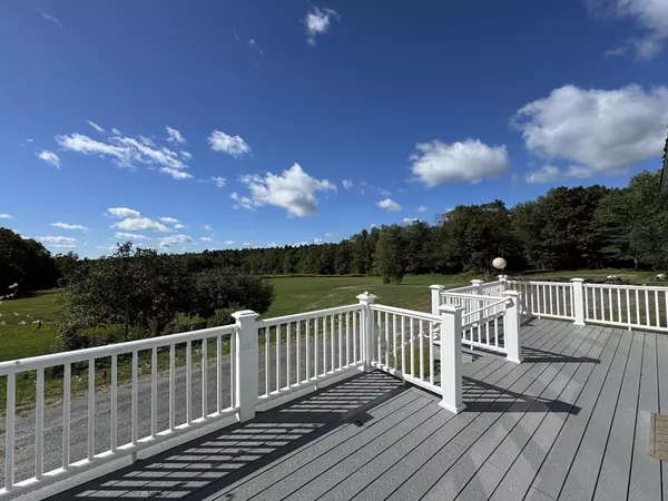 Hawley, MA 01339,4 Plainfield Road