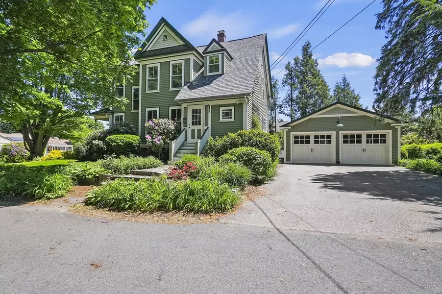 47 Stetson, Haverhill, MA 01835