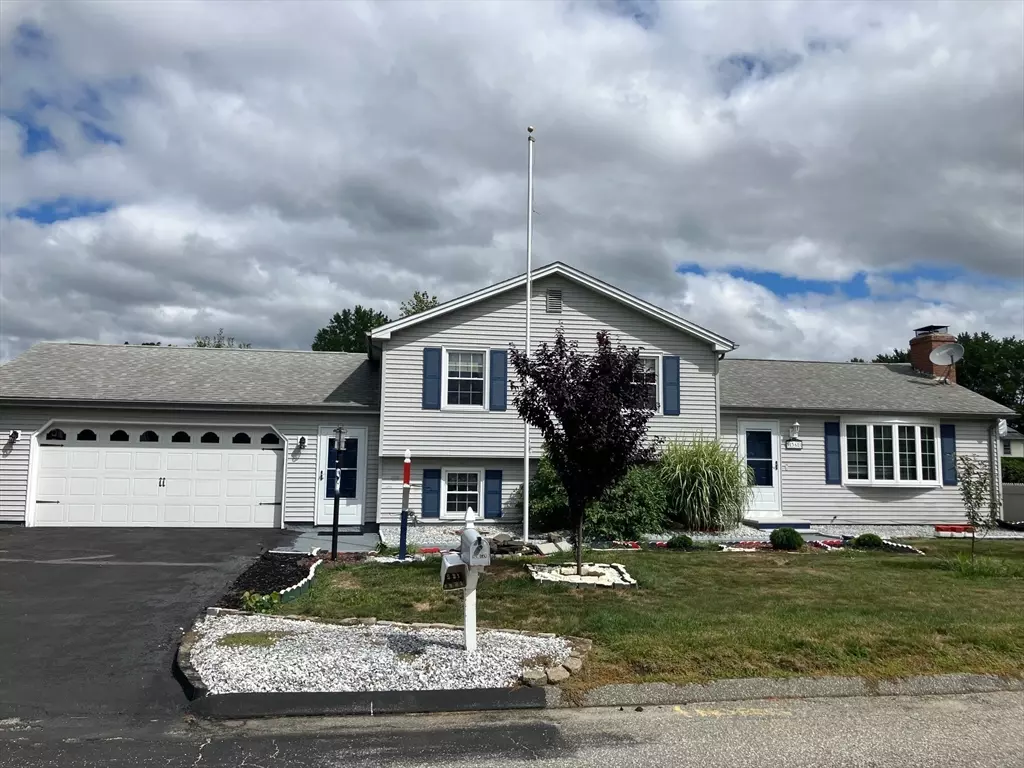 Chicopee, MA 01013,36 Lapa Farm Rd