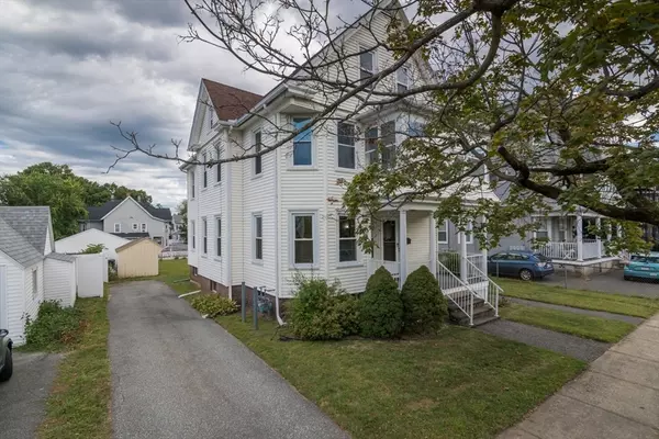 Chicopee, MA 01020,16 Monroe Street