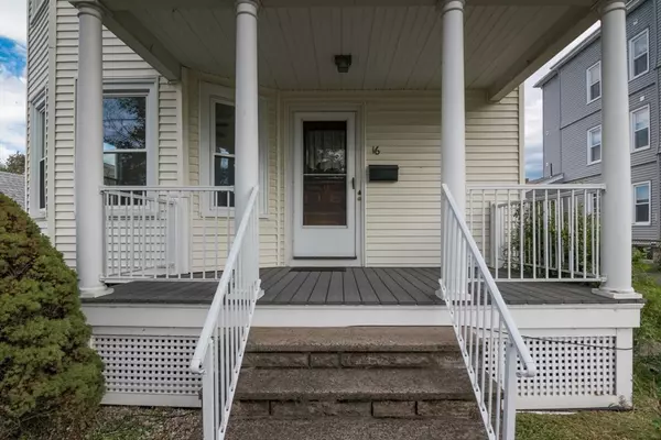 Chicopee, MA 01020,16 Monroe Street