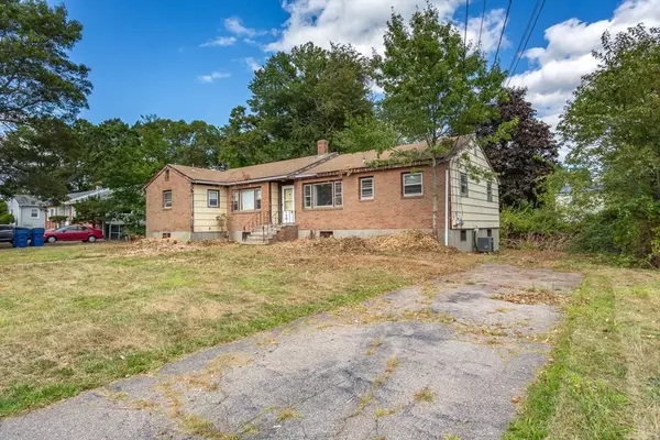 Randolph, MA 02368,10 Michael Rd