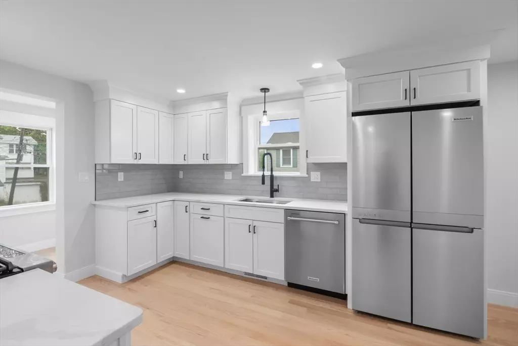 Woburn, MA 01801,22 James Street #1