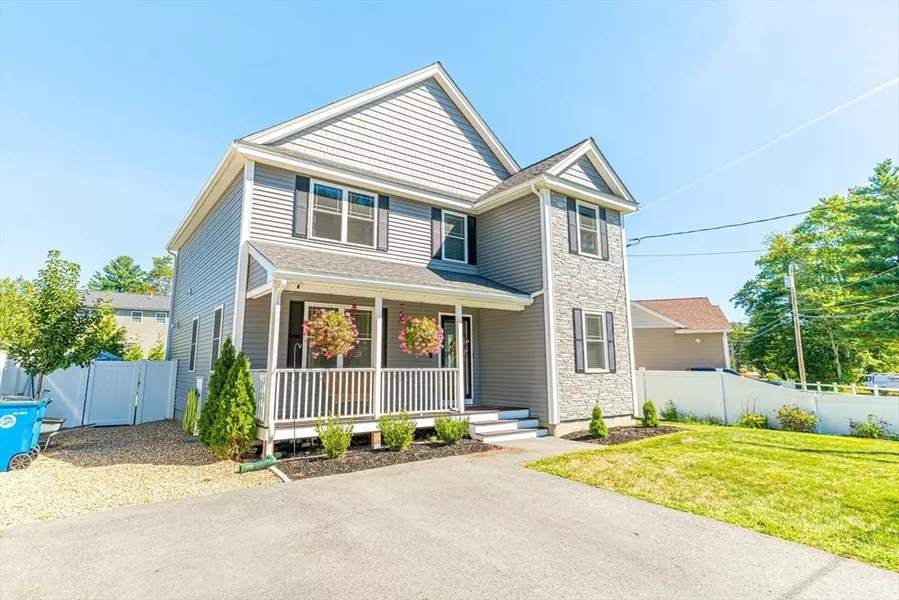 73 Lake St, Tewksbury, MA 01876