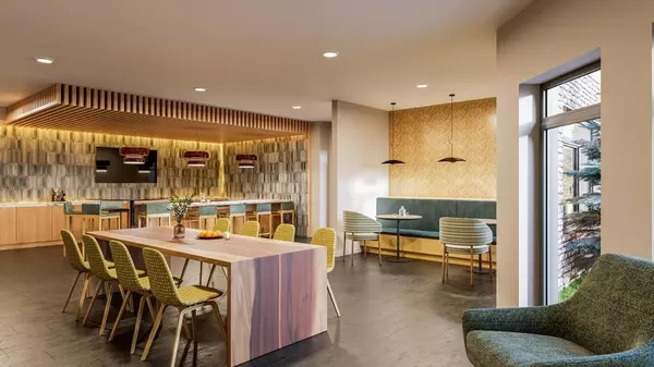 Brookline, MA 02445,201 Sherman Road #528