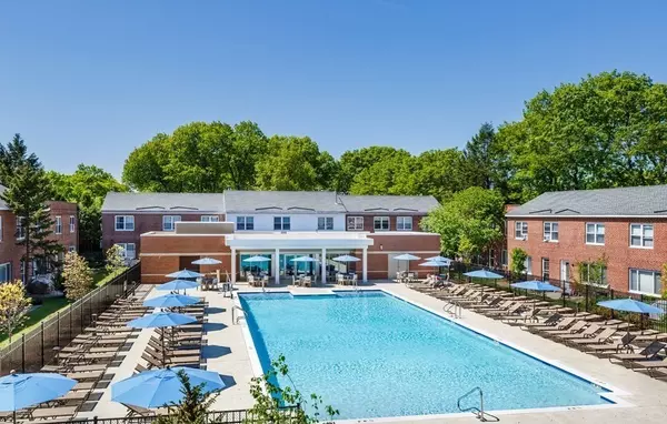 Brookline, MA 02445,201 Sherman Road #709