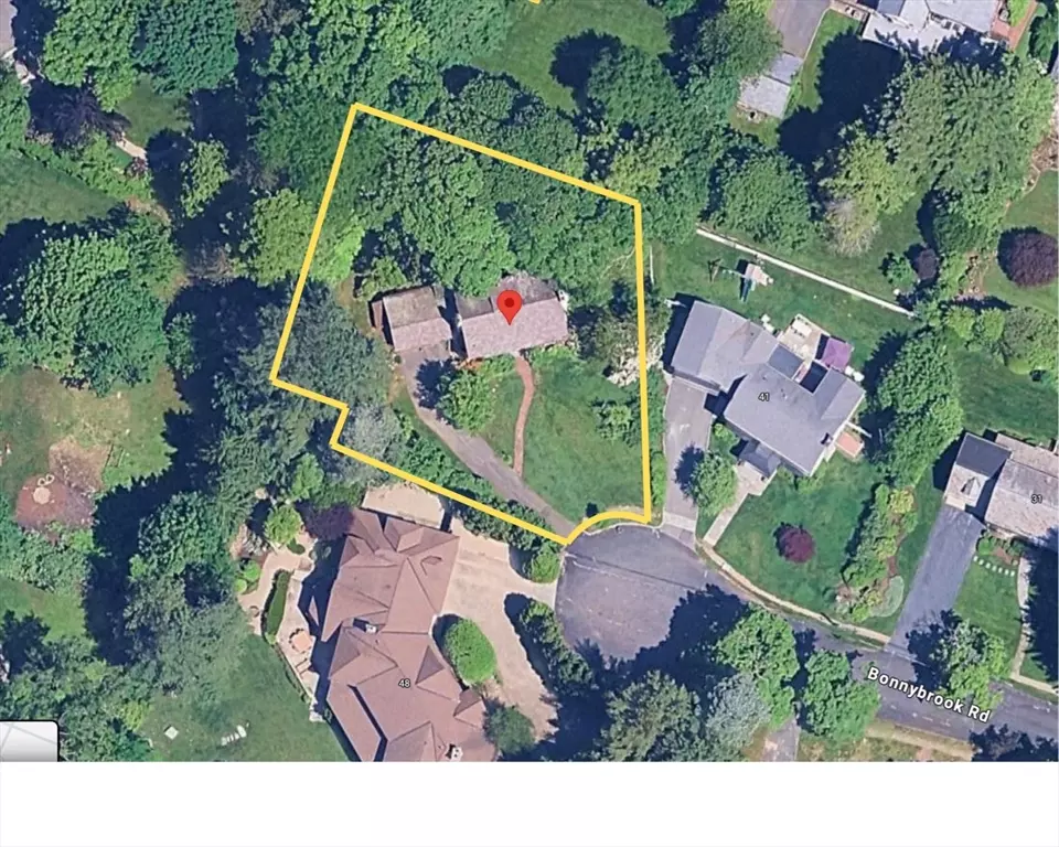 Newton, MA 02468,45 Bonnybrook Rd