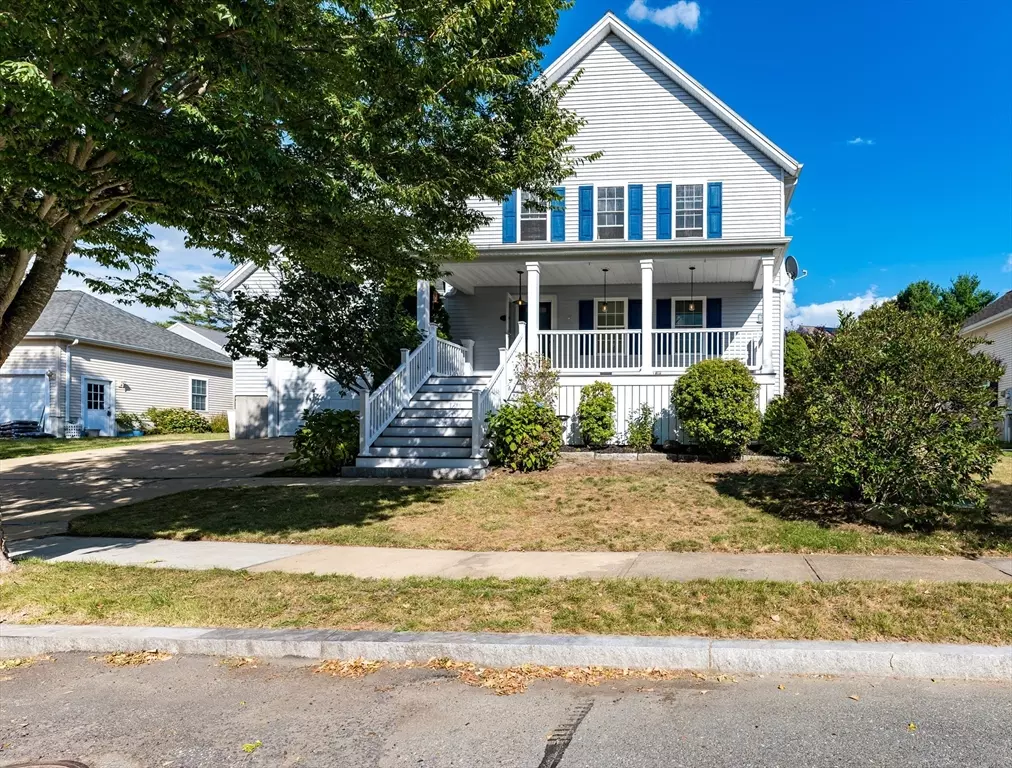 New Bedford, MA 02740,148 Nellie Rd