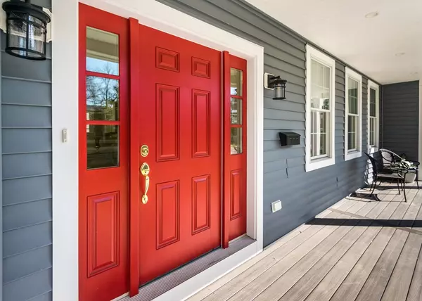 11 Fuller Brook Avenue, Needham, MA 02492