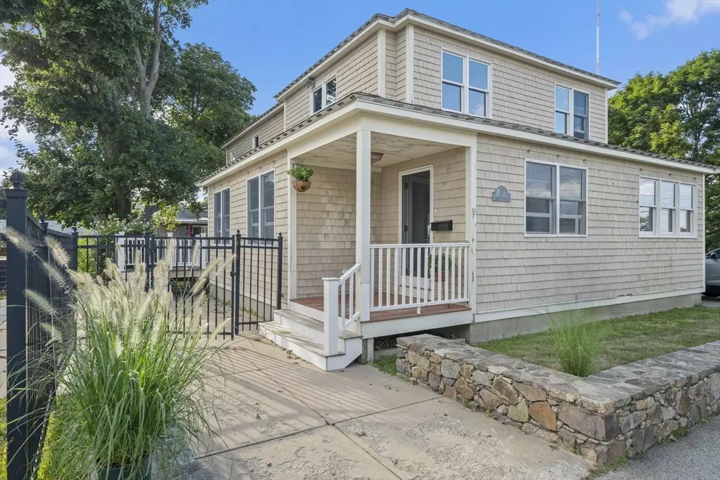 Hull, MA 02045,1 Sixth Street