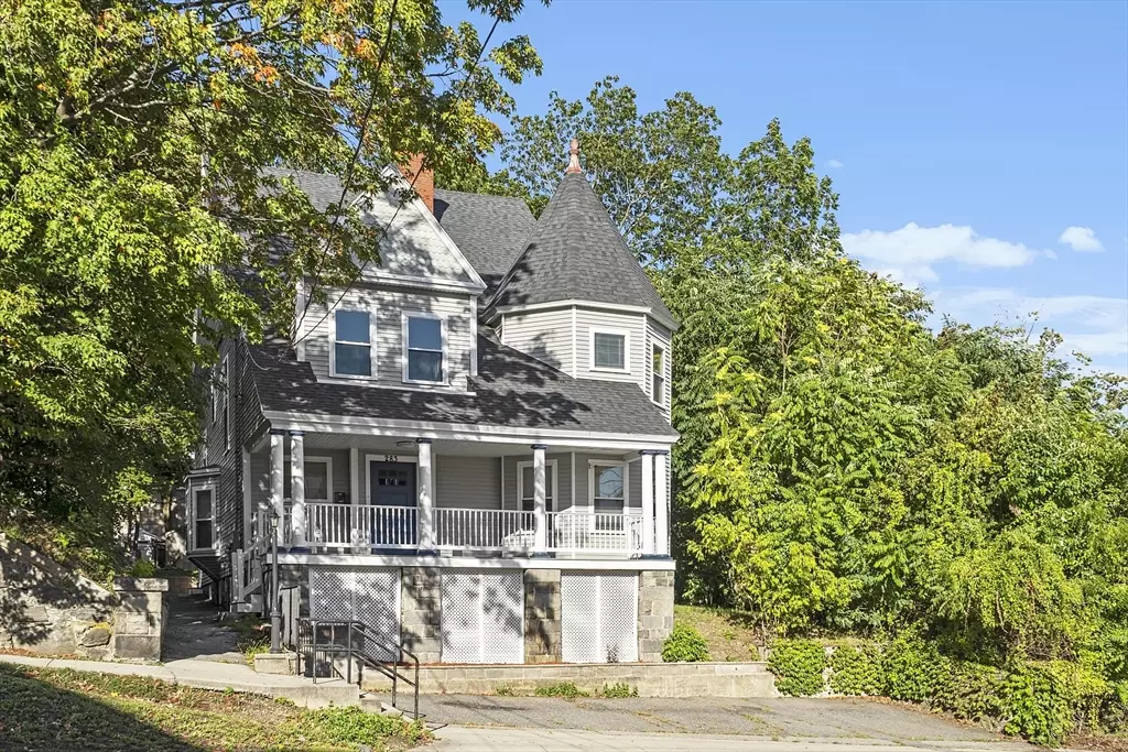 Methuen, MA 01844,283 Broadway