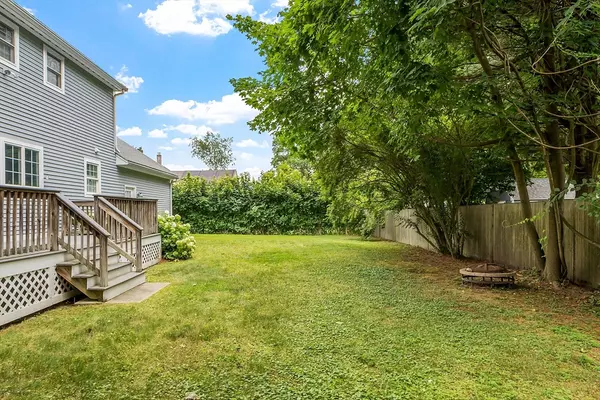 North Andover, MA 01845,66 Hewitt Avenue