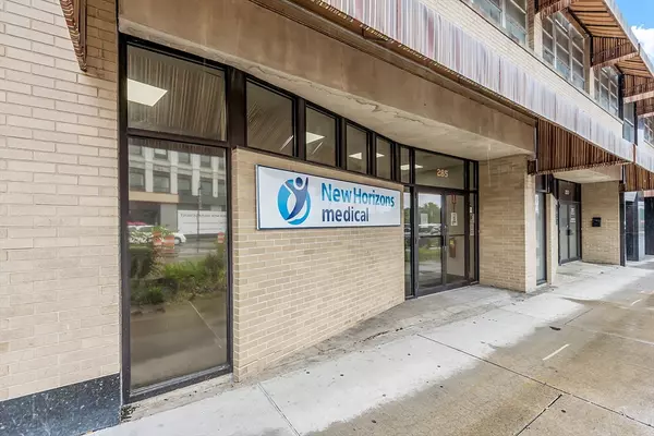 285 Main St, Fitchburg, MA 01420