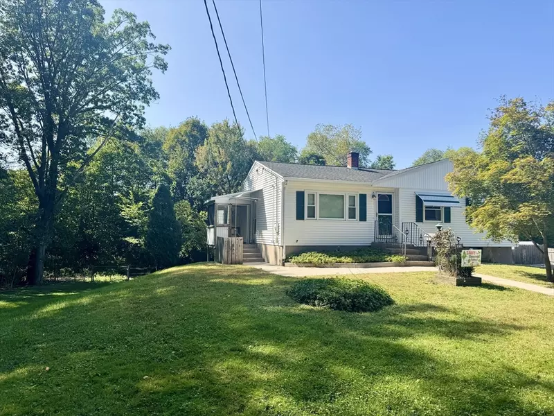 85 Woodland St, Holyoke, MA 01040