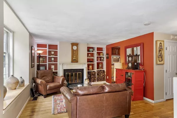 Hudson, MA 01749,111 Brigham Street #23D