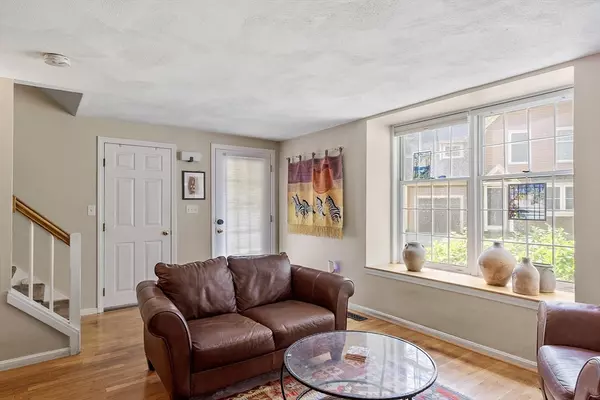 Hudson, MA 01749,111 Brigham Street #23D