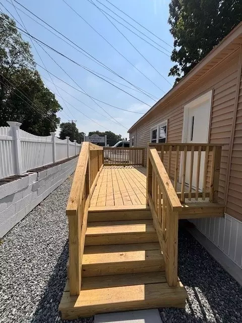 Ludlow, MA 01056,229 Miller Street #G1