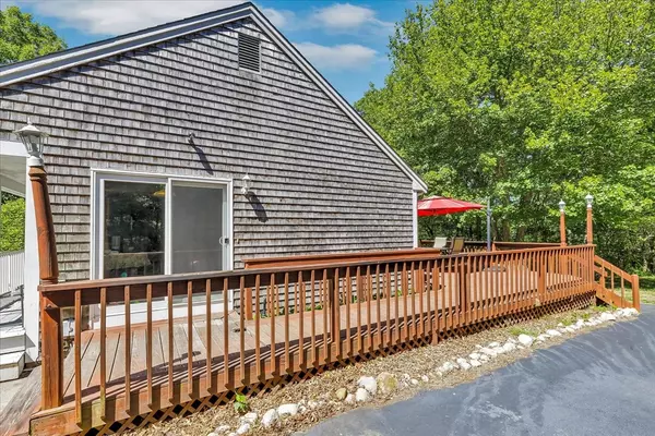 Plymouth, MA 02360,25 Great Woods Rd