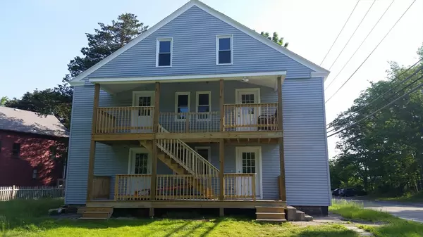 10 Sutton Road, Millbury, MA 01527