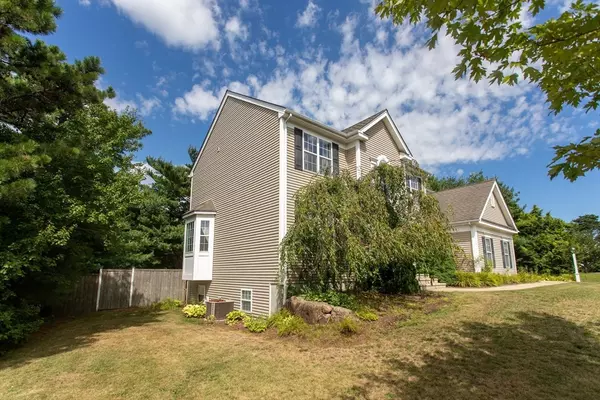 Plymouth, MA 02360,402 Raymond Rd