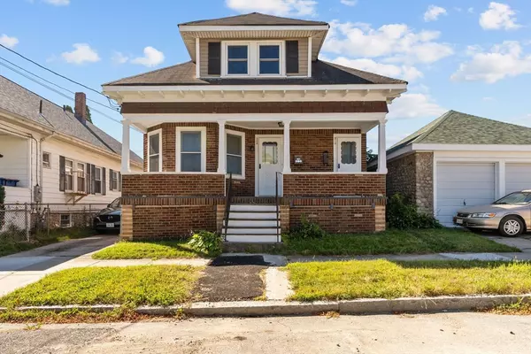 New Bedford, MA 02745,208 Princeton St