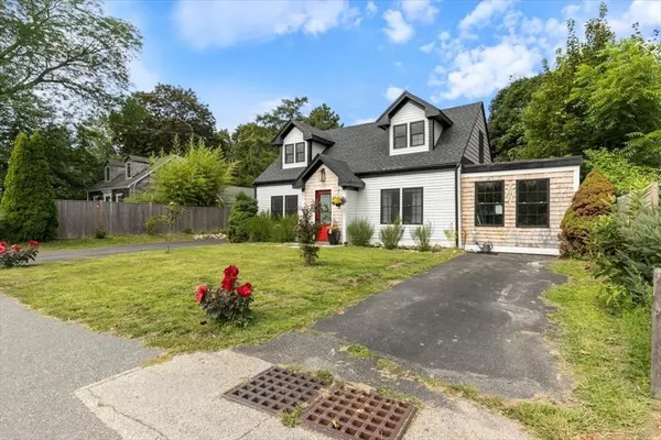 Newbury, MA 01951,4 Hanover Street