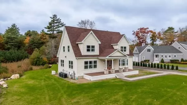 Mattapoisett, MA 02739,13 Park Pl