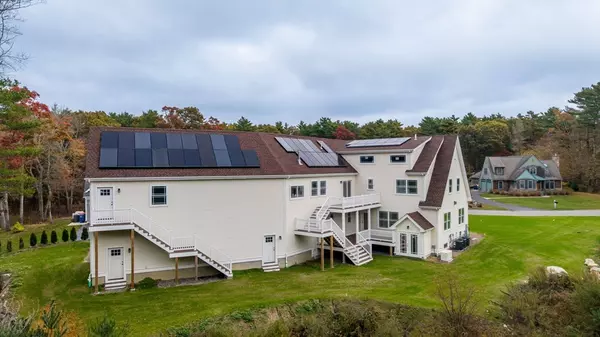 Mattapoisett, MA 02739,13 Park Pl