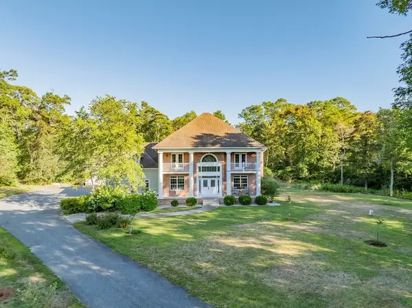 Westport, MA 02790,7 Taber Ln