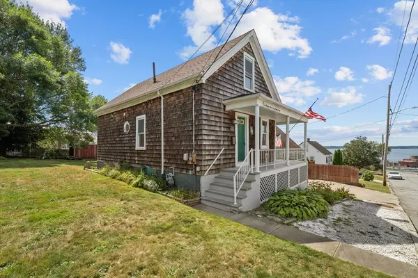 Fall River, MA 02724,289 King Philip St