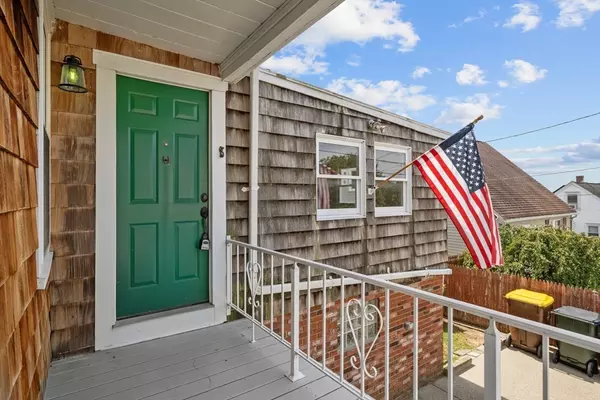 Fall River, MA 02724,289 King Philip St