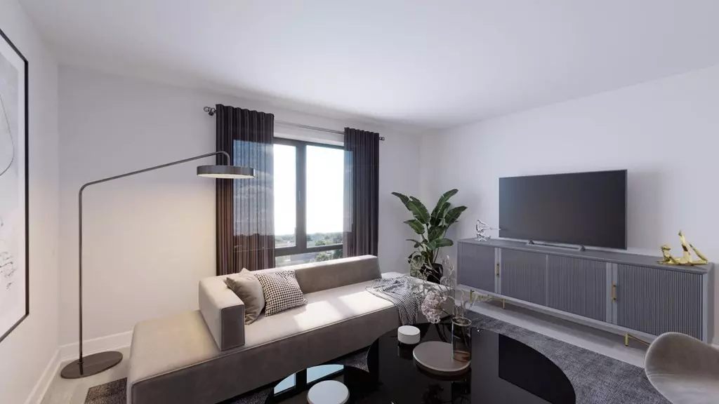 133 Salem #415, Revere, MA 02151