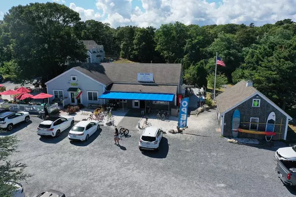 Brewster, MA 02631,302 Underpass Road