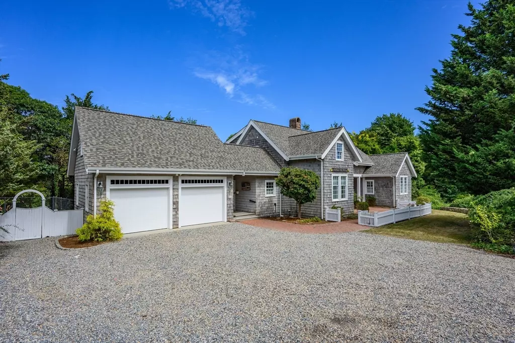 Orleans, MA 02653,25 Pleasant View Dr