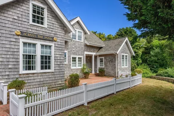 Orleans, MA 02653,25 Pleasant View Dr