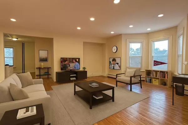 399 Newtonville Ave #2, Newton, MA 02460