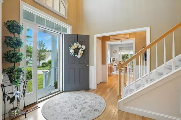 Plymouth, MA 02360,43 Champlain Circle